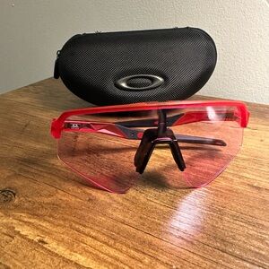 Oakley Custom Sutro Lite Sweep
